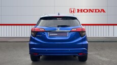 Honda HR-V 1.5 i-VTEC EX 5dr Petrol Hatchback